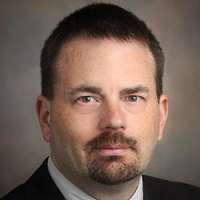  Eric Munson