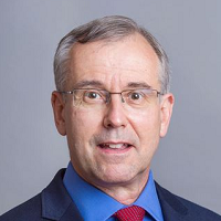 Eric P. Wittkugel