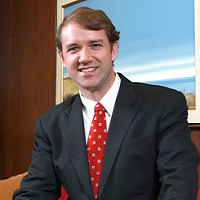 Justin Joy