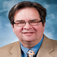 Daniel F. Pauly