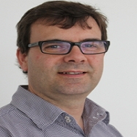 Tony Marson