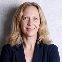 Sylvie Parent