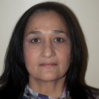 Yajaira Bastardo
