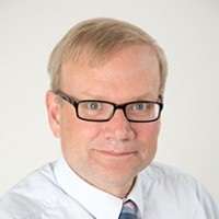 Paul Jenkins