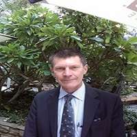 Paul Glare