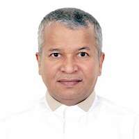 Hesham Arab