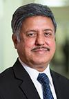 Ramanathan M. Raju