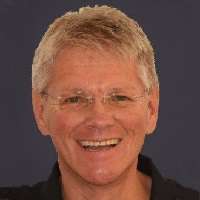 Robert Scherngell