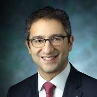 Amir H. Dorafshar