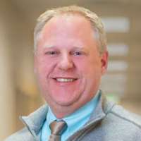 Justin P. Parkinson