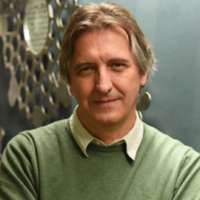 Gary Maartens