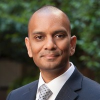 Ravi Ajay Prasad