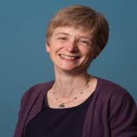 Cathie Sudlow