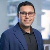 Arvin Dar
