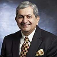 Hemant P. Thacker