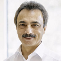 Huseyin Sahinbas
