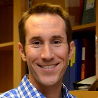 Scott M. Plafker