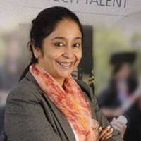Bindu Ajit