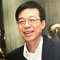 Yi Zhang
