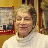 Ruth Frances Itzhaki