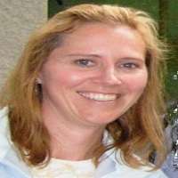 Anna M. Burrows
