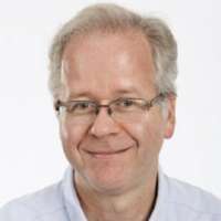 David E. Bergstrom
