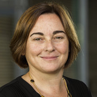 Ruth E. Ley