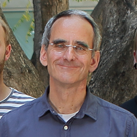 Juan Valcarcel Juarez