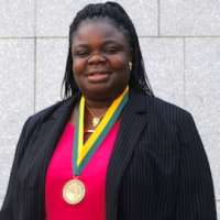 Margaret Abena Tandoh