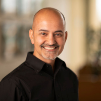Punit P. Seth
