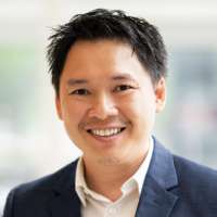 Benjamin Li