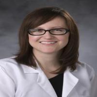 Danielle Seaman 