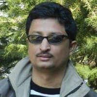 Saurabh Pal