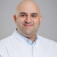 Mani Arsalan