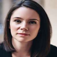 Rebecca Godfrey