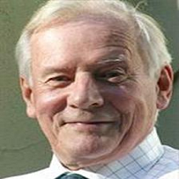 Michael Angus Crawford