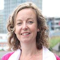 Lucy Brooks
