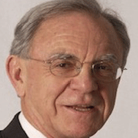 Herbert Pardes