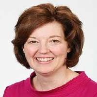 Kathleen Dynan Black