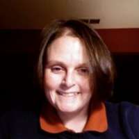 Joanne Peart