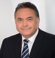 Mohamed Sherif Mourad