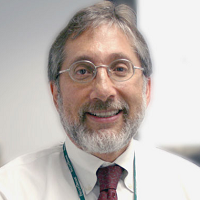 Steven R. Levine