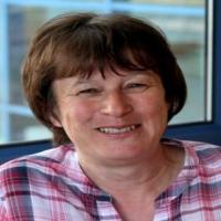 Doreen Cantrell