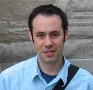 Adam Buchwald