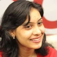 Sampada Koranne