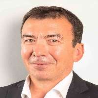 Mehmet Sen