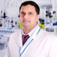 Farhatullah Syed