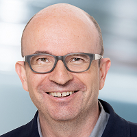 Dirk Bassler