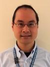 Martin Chang