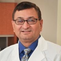 Ravindra Sarode